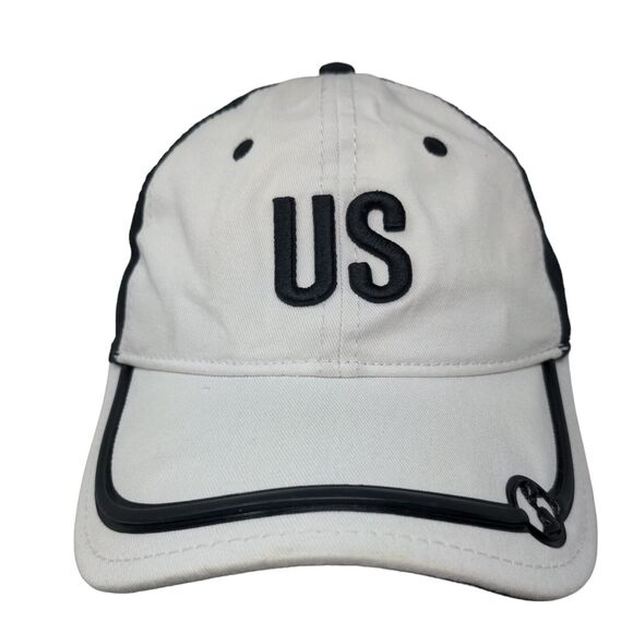 US Strapback Hat Multi One Size Embroidered Colorblock Universal Studios - Picture 1 of 8